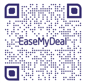 download easemydeal app qr