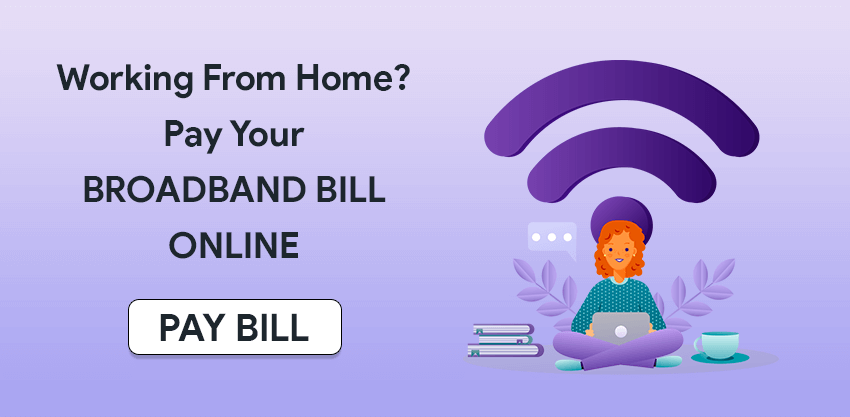 Airtel Broadband Bill Payment Online | Airtel Bill Pay at EaseMyDeal