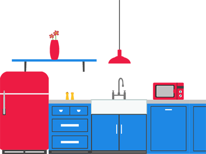Gas Bill Payment