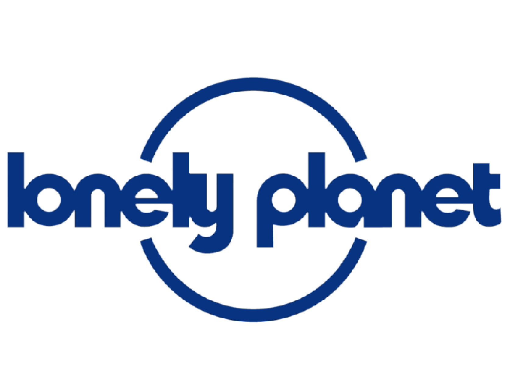Lonely Planet 