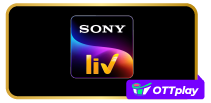 Sony Liv