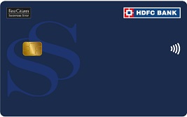 HDFC Bank Shoppers Stop Credit Card