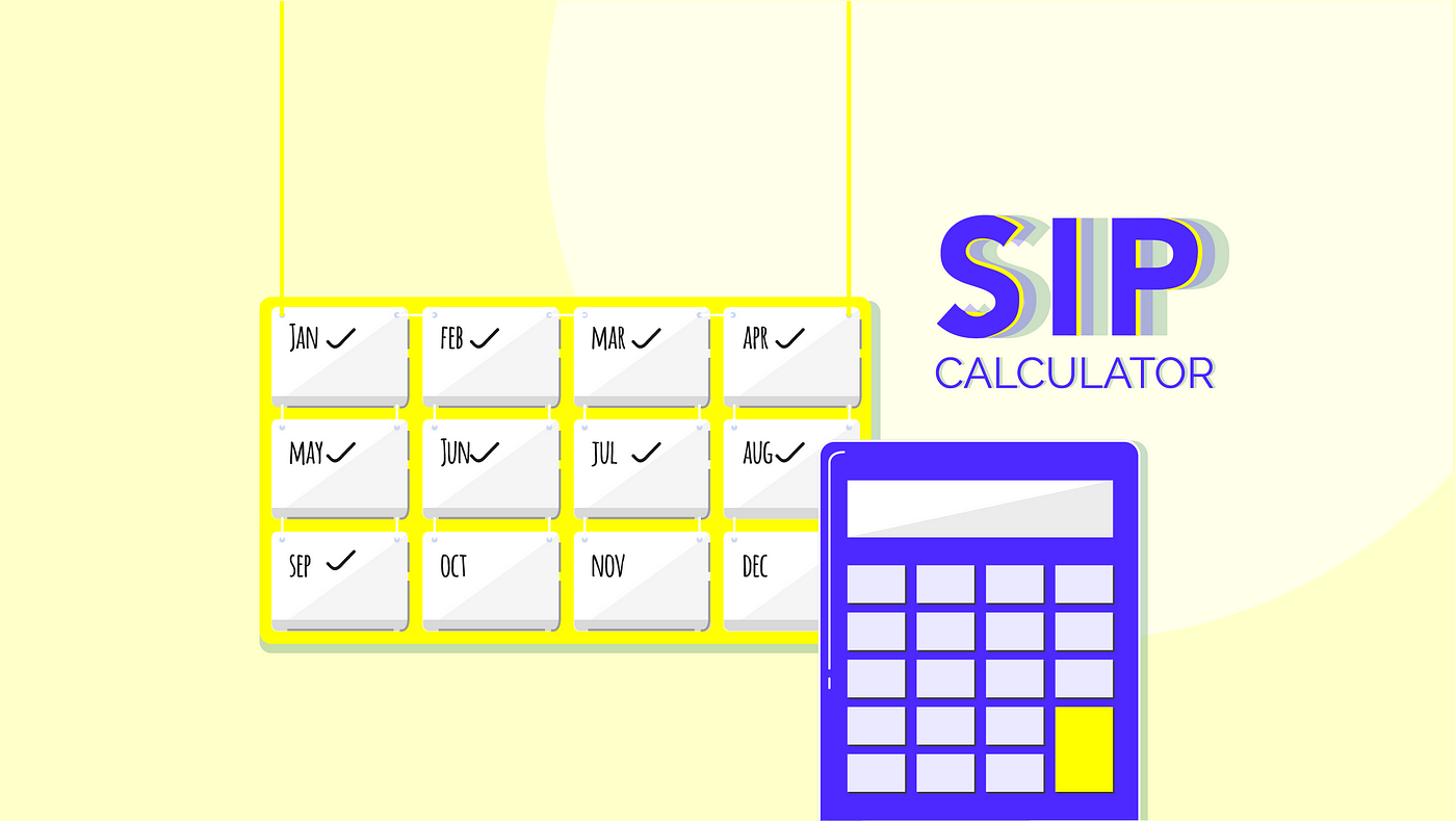 Understanding SIP Calculation: Time to Reach Rs 10 Crore with or without Step-up Banner Image