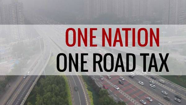 The Imperative Case for 'One Bharat, One Road Tax' in India Banner Image