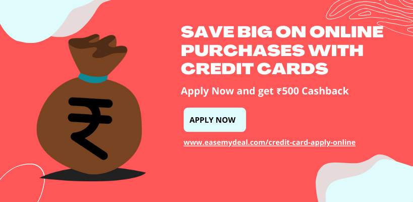 How to Save Big on Online Purchases with Credit Cards