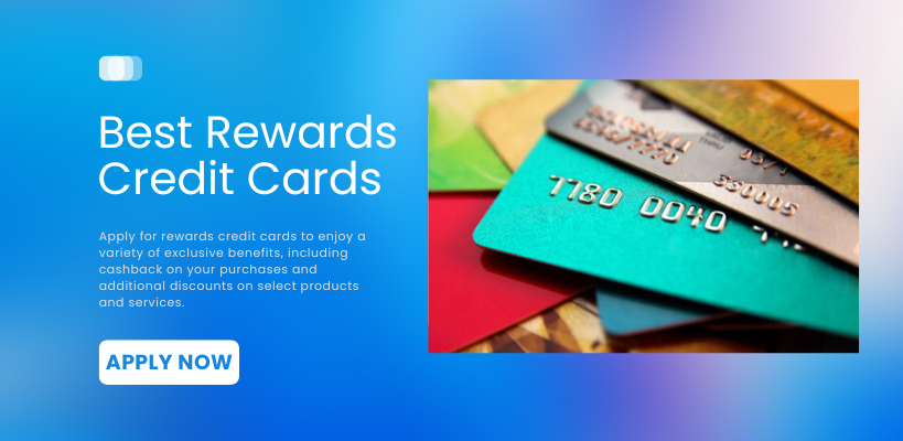 Best Rewards Credit Cards in India