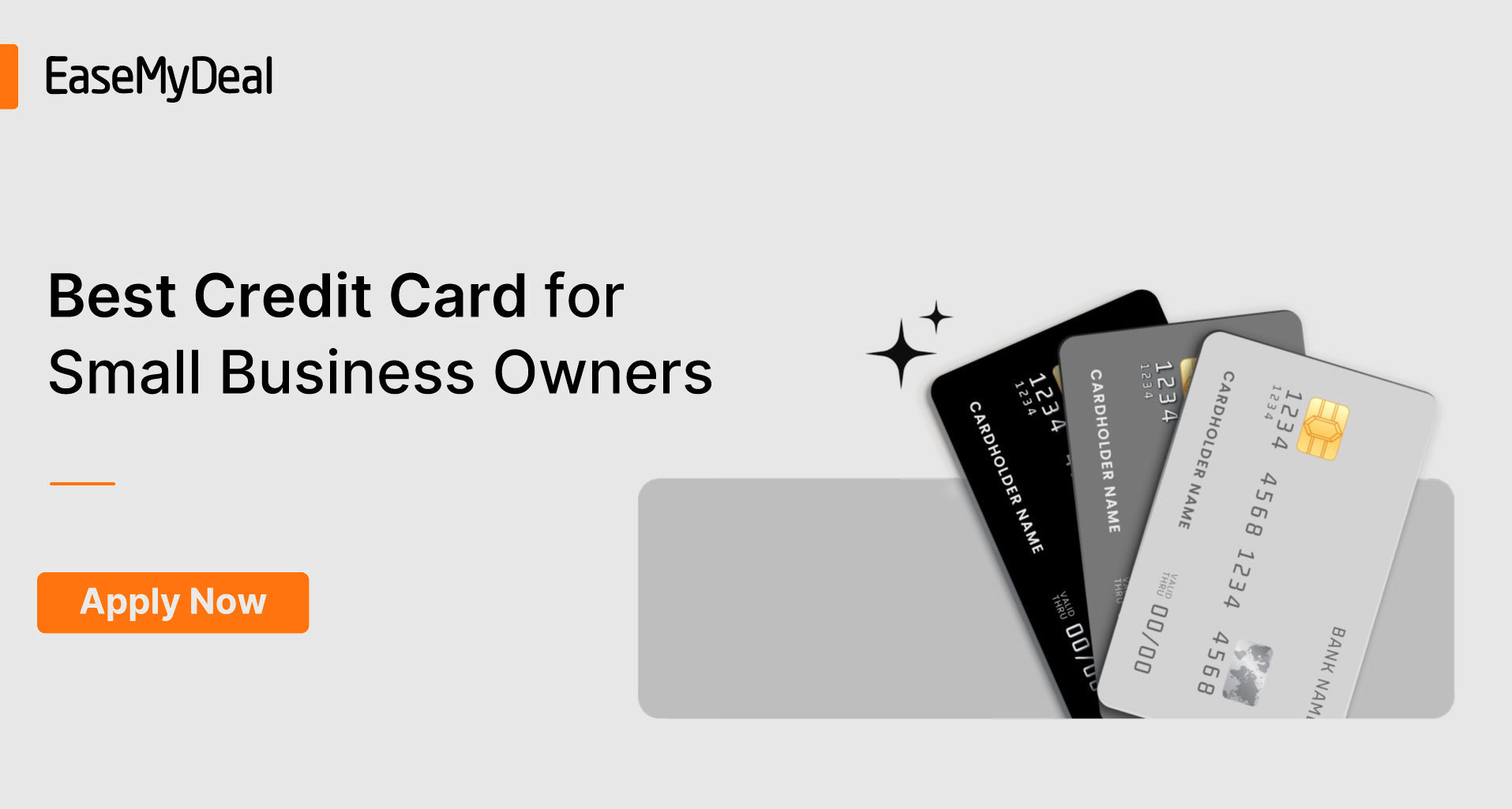 Best Credit Card For Small Business Owners