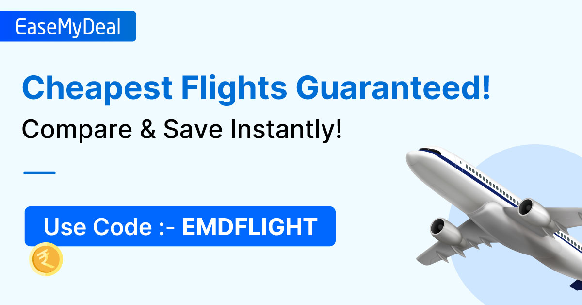 The Best Apps To Book Flight Tickets In 2025 Banner Image