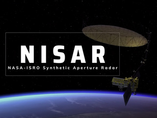Exploring the Nexus of NASA's Diplomatic Mission, NISAR Unveiling, and Global Space Collaboration Banner Image