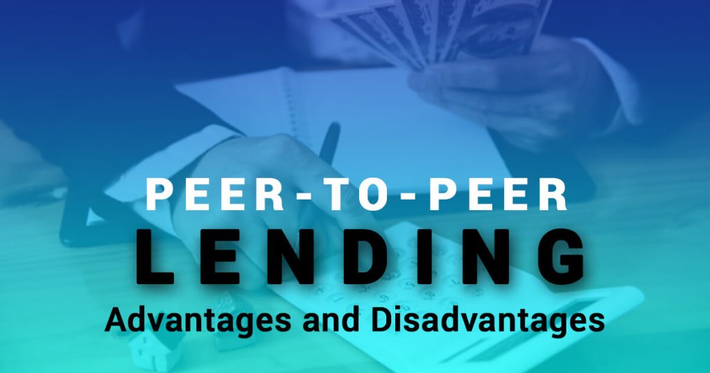 Peer-to-Peer (P2P) Lending: Navigating the Pros and Cons Banner Image