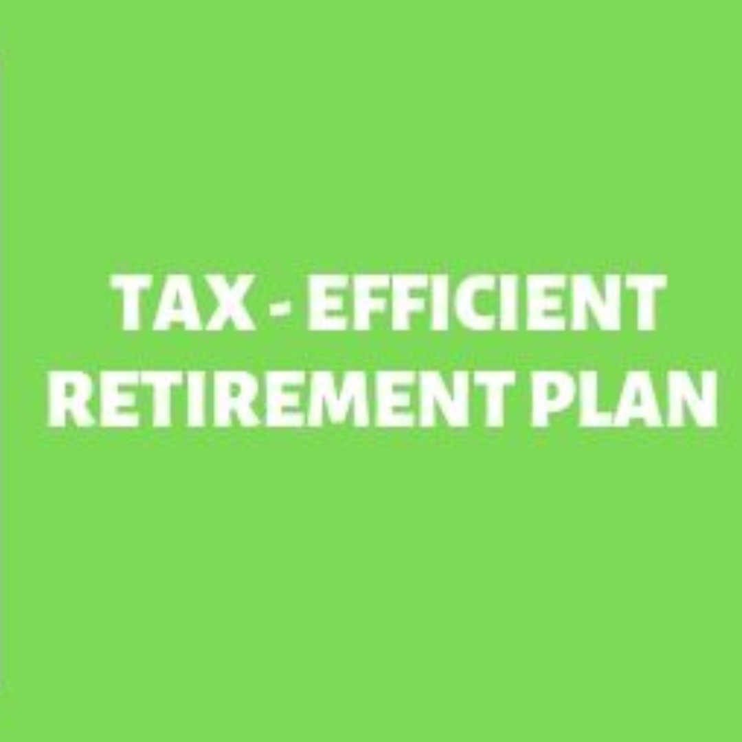 How to plan for retirement and minimize taxes in retirement