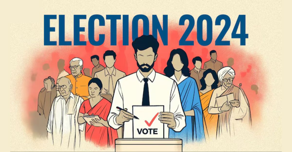 Your Vote, Your Financial Future - Why This Election Matters for Your Money Banner Image