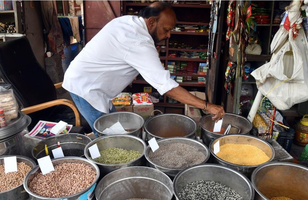 Inflation Challenges and Prospects: A Closer Look at India's Economic Landscape