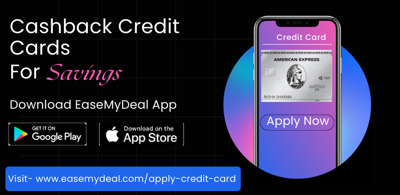 Cashback Credit Cards: Maximize Savings