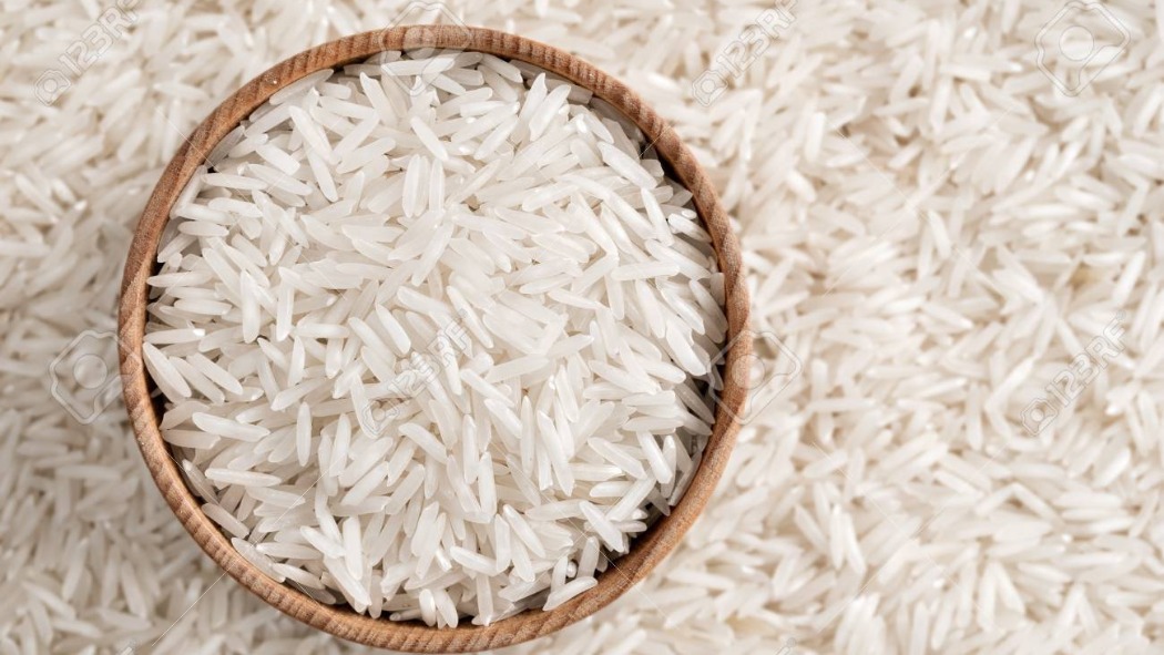 Enhancing Control: Government's Regulations on Basmati Rice Export