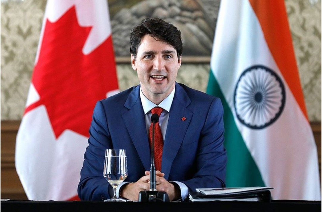 Ensuring Safety Abroad: India Issues Advisory for Nationals in Canada