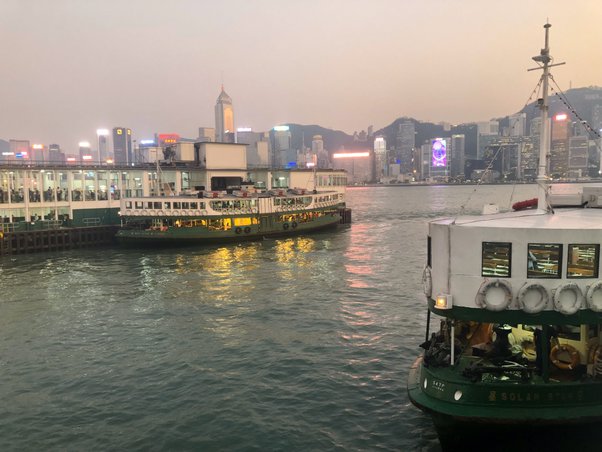 Hong Kong's New Policy Empowers International Students: Removing Part-Time Work Restrictions