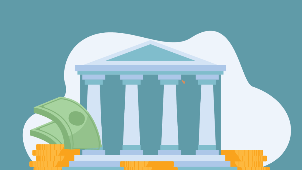 The Reserve Bank of India is dealing with a cash shortage