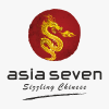 Asia Seven Express E-Gift Card